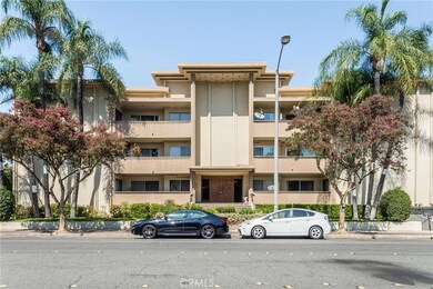 Take the elevator to the top