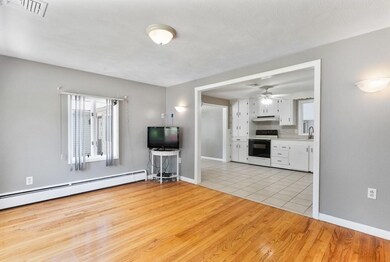 36 Oak Square, Attleboro, MA 02703 - photo 5