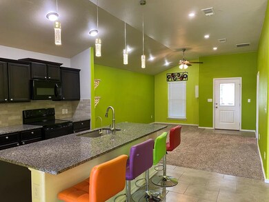 1006 E 92nd St, Odessa, TX 79765 - photo 4