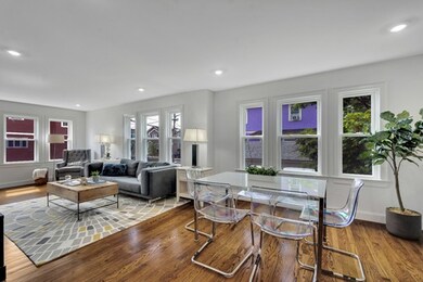 14 Sydney St unit 1, Medford, MA 02155 - photo 4