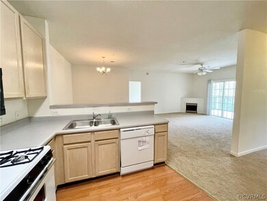 940 Masters Row unit F, Glen Allen, VA 23059 - photo 2