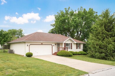 4105 Serenity Ln, Nixa, MO 65714 - photo 2