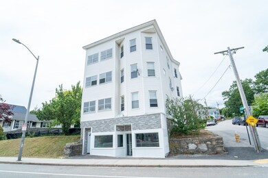 341 Hamilton St, Worcester, MA 01604 - photo 3