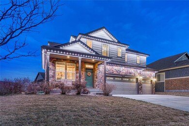 8686 S Buchanan Way, Aurora, CO 80016 - photo 2