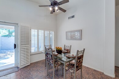 Dining area 2