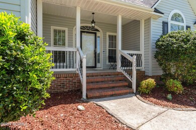 321 Richmond Dr, Jacksonville, NC 28540 - photo 7