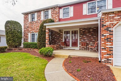 17 Greentree Way, Cherry Hill, NJ 08003 - photo 4