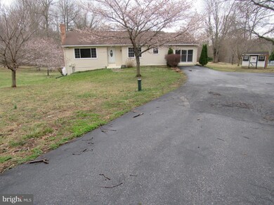 10718 Davis Ave, Woodstock, MD 21163 - photo 2