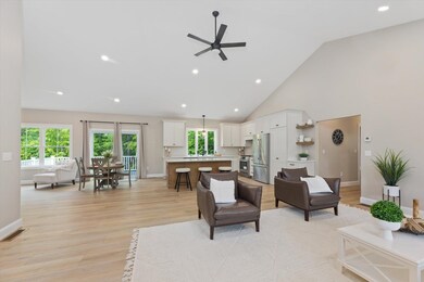 Lot 14 Saybrook Dr, Rindge, NH 03461 - photo 7