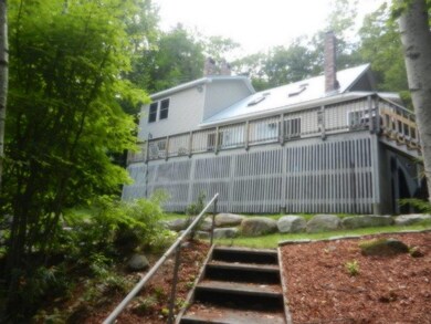 12 Kansas Shores Rd S, Bridgton, ME 04009 - photo 2