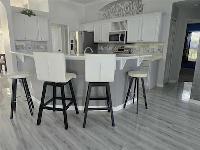 3401 SW San Benito St, Port Saint Lucie, FL 34953 - photo 3