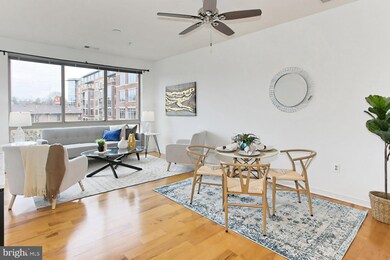 The Westlee unit 302, Arlington, VA 22213 - photo 6