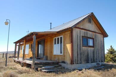 Back Porch
