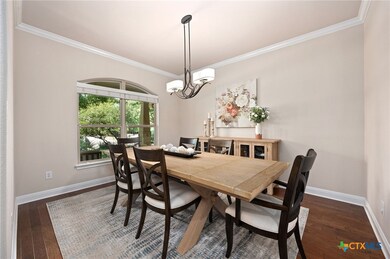 30011 Edgewood Dr, Georgetown, TX 78628 - photo 5