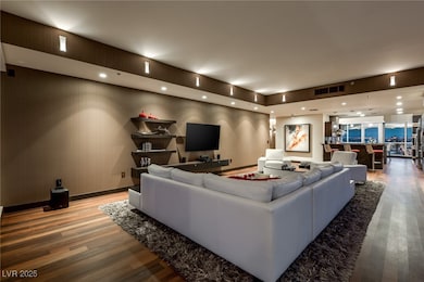 Panorama Towers unit 2200, Las Vegas, NV 89103 - photo 6