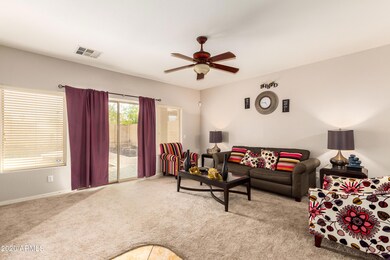 Formal Living Room
