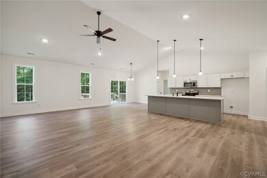 3928 New Kent Hwy, Quinton, VA 23141 - photo 7