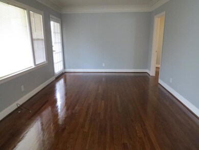 Living room.