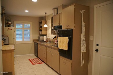 2039 N 68th Street - Kitchen