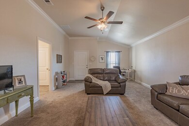 905 Cave Ct, Odessa, TX 79765 - photo 4