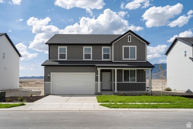 1413 N Baen Way unit 230, Tooele, UT 84074 - photo 4