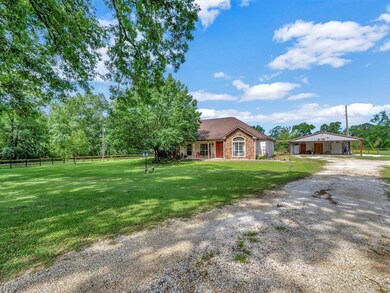 432 Stephenson Brown Rd, Lufkin, TX 75904 - photo 2