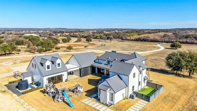 3055 Cabaniss Ln, Weatherford, TX 76088 - photo 5