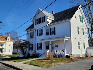 26 Kilton St unit 3, Taunton, MA 02780 - photo 2