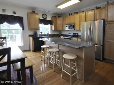 29201 Back Woods Ln, Rhoadesville, VA 22542 - photo 4