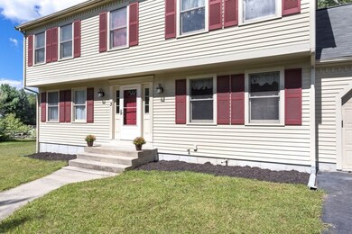 3 Bridle Path, Franklin, MA 02038 - photo 3