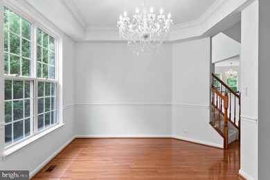 2644 Cast Off Loop, Woodbridge, VA 22191 - photo 6