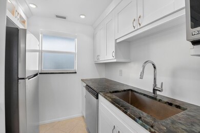 Penthouse Towers unit 514, Highland Beach, FL 33487 - photo 6