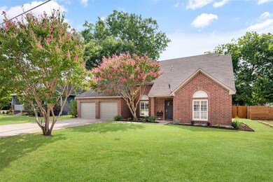 408 S Colorado St, Celina, TX 75009 - photo 4