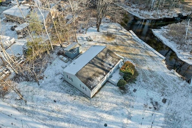 33 Chandler Brook Rd, Newbury, NH 03255 - photo 2