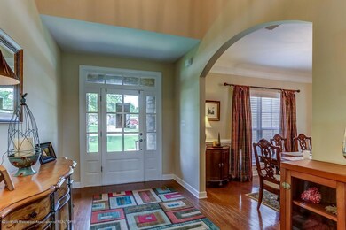 Foyer