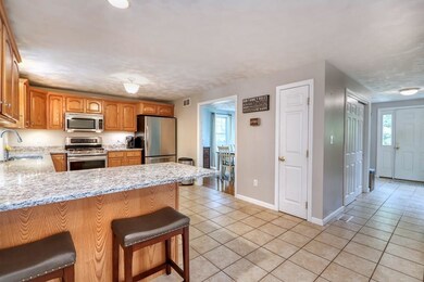 100 Mink Run Rd, Wilmington, MA 01887 - photo 4