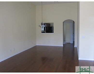 Living Room. Living room / Dining room