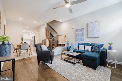 711 E Preston St, Baltimore, MD 21202 - photo 2