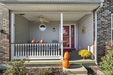 1022 Meadow Thrush Dr, Clayton, OH 45315 - photo 3