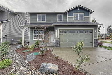 14703 91st Ave SE, Yelm, WA 98597 - photo 3
