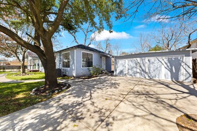 116 Wynne St, Houston, TX 77009 - photo 4