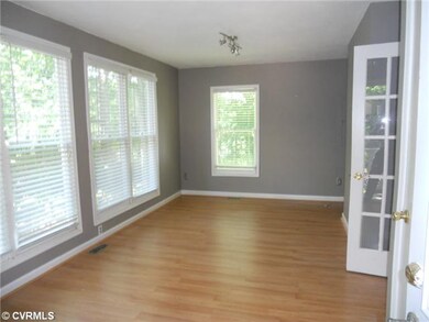 Other - Florida Room or Play Room