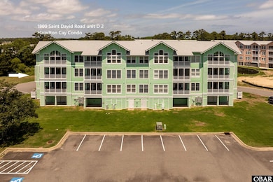 3 Bed 2 Bath Unit D2