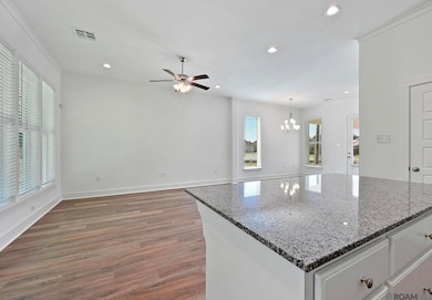 616 Lake Shelf Dr, Baton Rouge, LA 70820 - photo 5