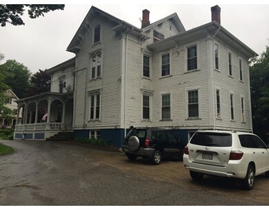 34 Pleasant St, Spencer, MA 01562 - photo 4