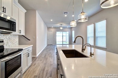 892 Casetta Trail, New Braunfels, TX 78130 - photo 5