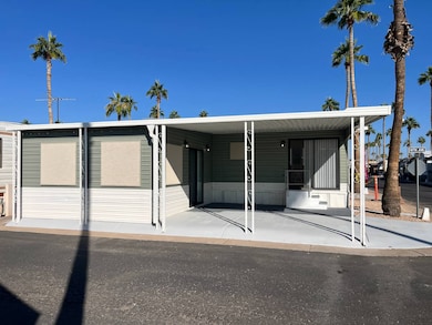 3403 E Main St unit 2519, Mesa, AZ 85213 - photo 2