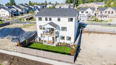 Photos of Summit Model Home Plan 3355 Elevation A