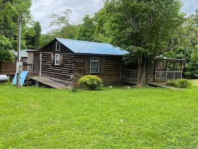 305 E Court St, Leavenworth, IN 47137 - photo 3