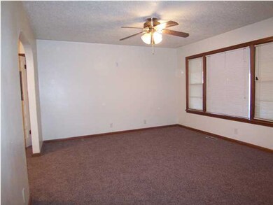 Newer ceiling fan